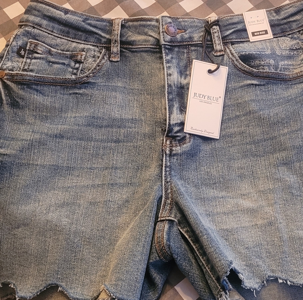 Judy Blue Women's Shorts